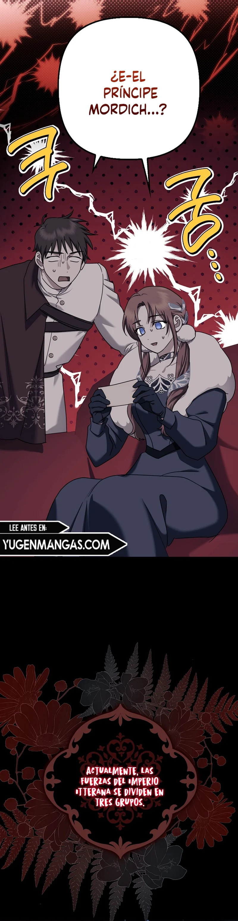 La sencilla vida de soltería disfrutada después de ser abandonada Capítulo 33 - Page 8