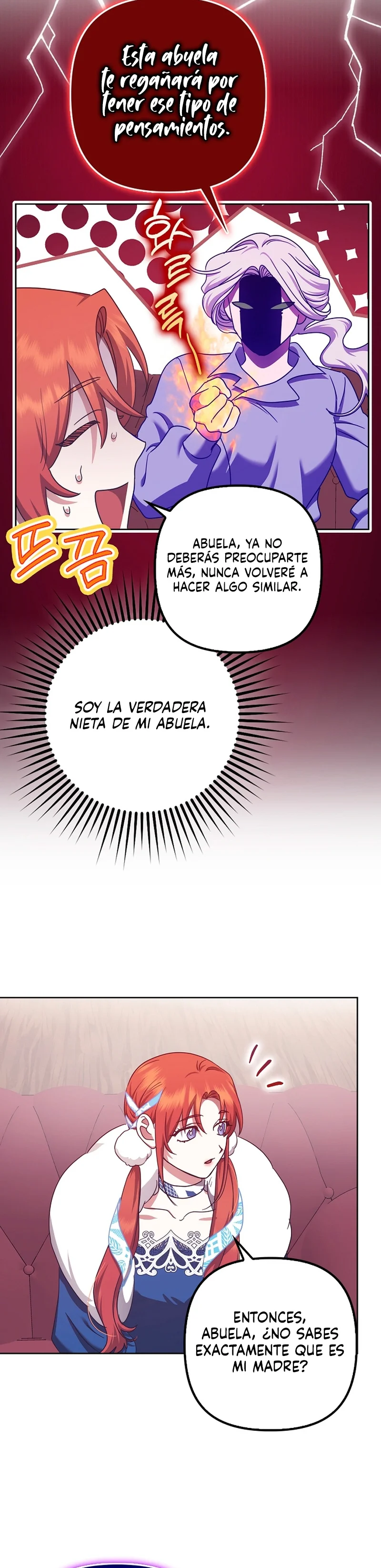 La sencilla vida de soltería disfrutada después de ser abandonada Capítulo 34 - Page 14