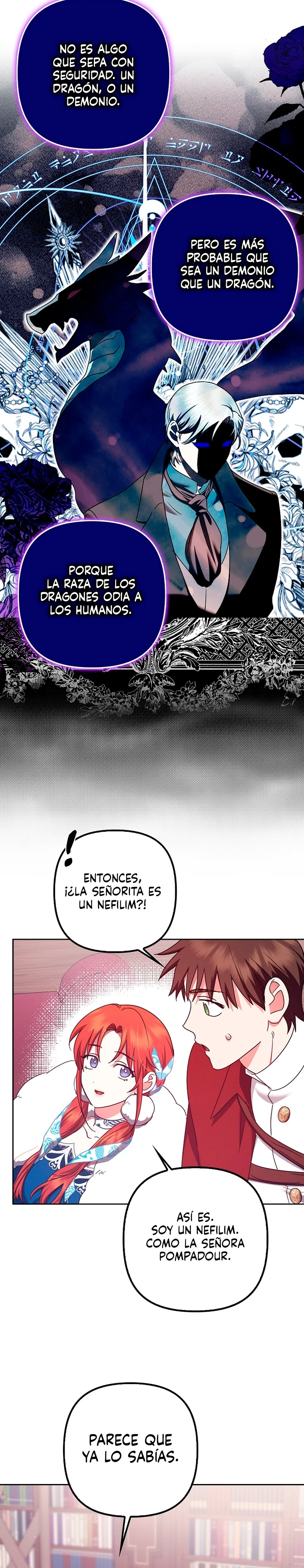 La sencilla vida de soltería disfrutada después de ser abandonada Capítulo 34 - Page 15