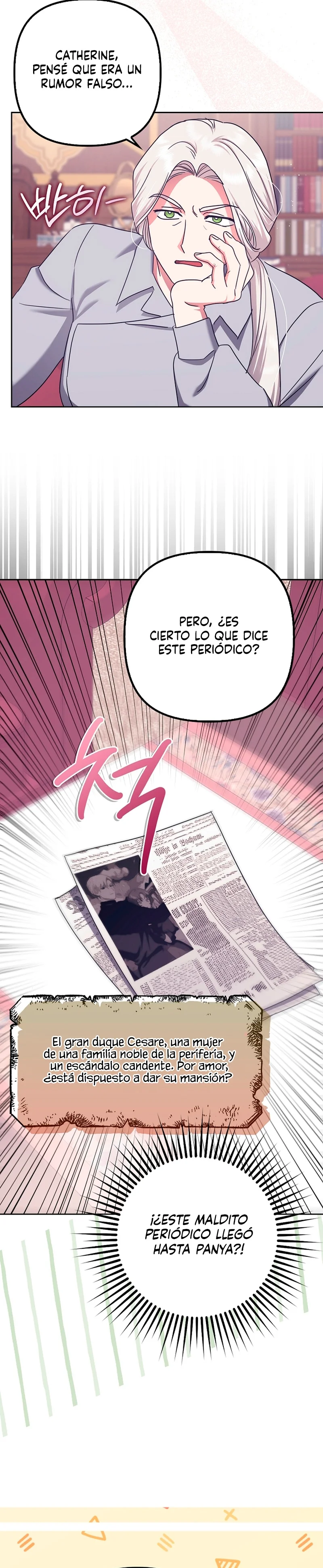 La sencilla vida de soltería disfrutada después de ser abandonada Capítulo 34 - Page 17