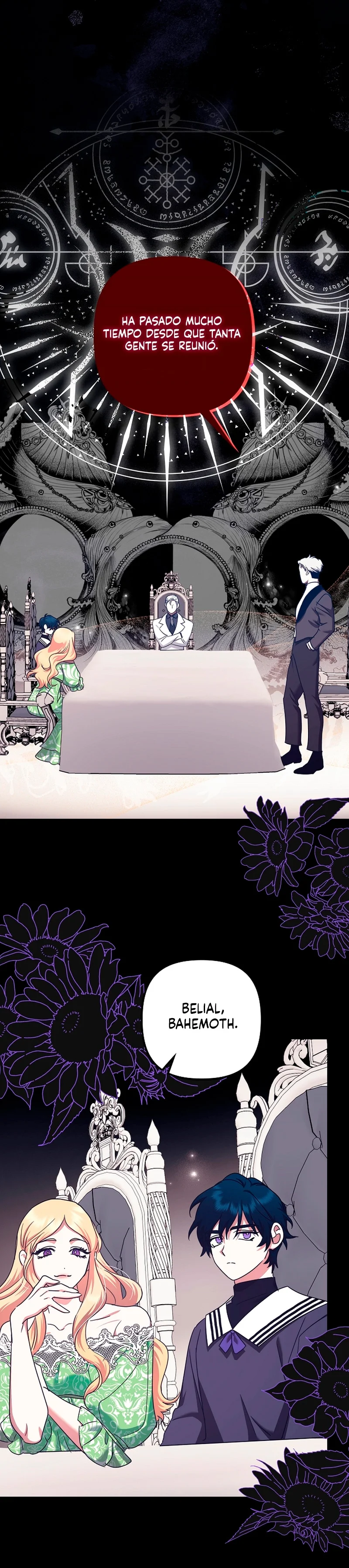 La sencilla vida de soltería disfrutada después de ser abandonada Capítulo 34 - Page 20