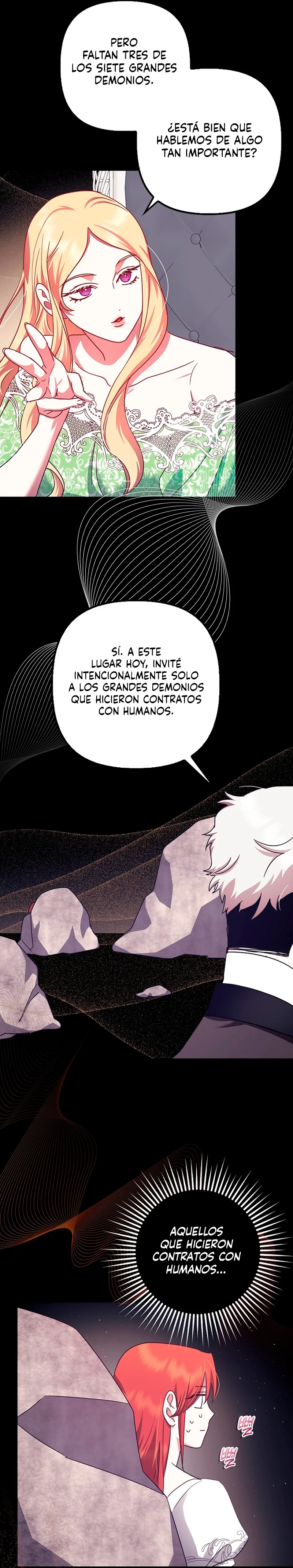 La sencilla vida de soltería disfrutada después de ser abandonada Capítulo 34 - Page 22