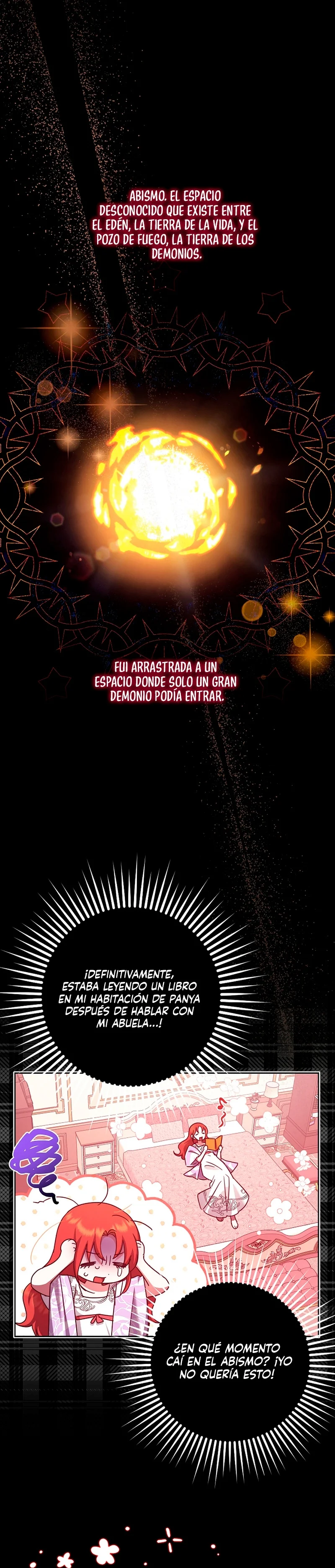 La sencilla vida de soltería disfrutada después de ser abandonada Capítulo 34 - Page 23