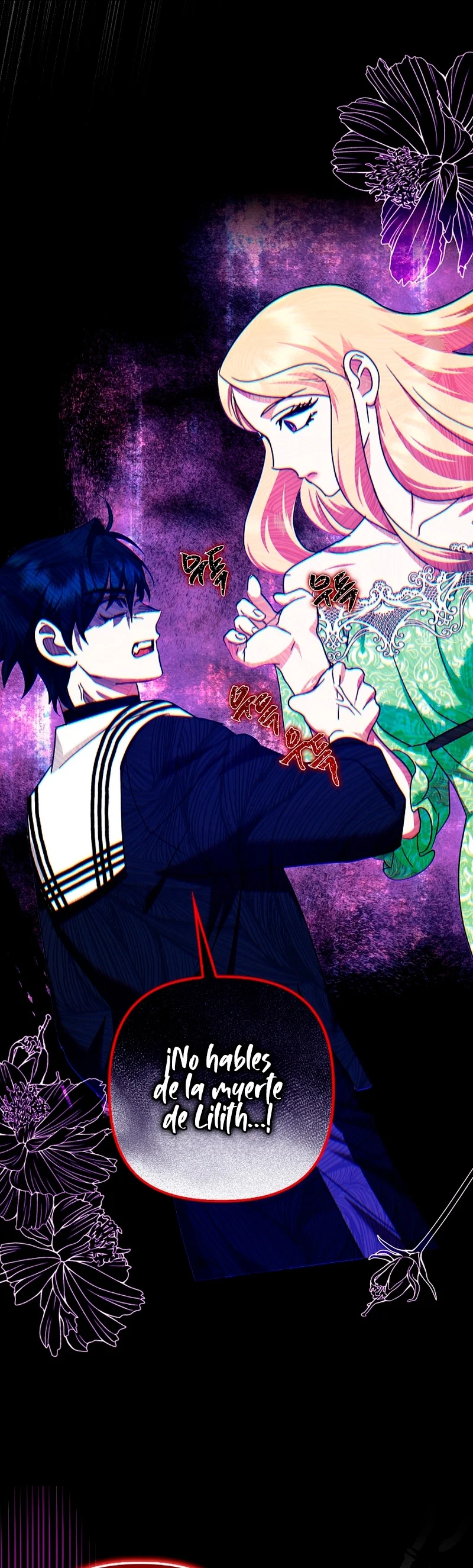 La sencilla vida de soltería disfrutada después de ser abandonada Capítulo 34 - Page 27