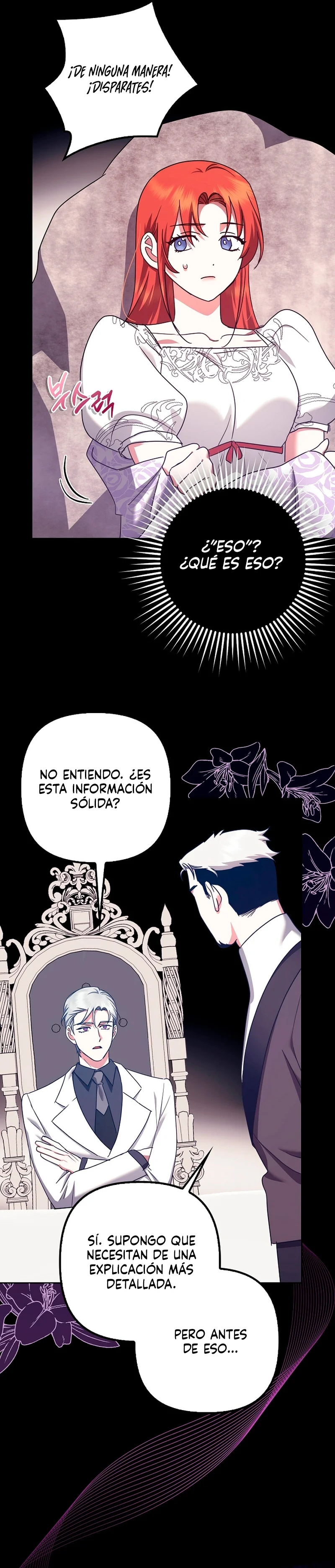 La sencilla vida de soltería disfrutada después de ser abandonada Capítulo 34 - Page 30