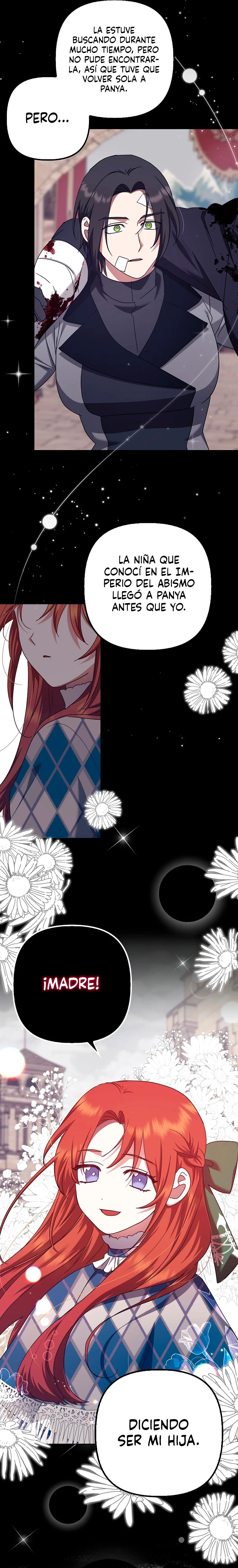 La sencilla vida de soltería disfrutada después de ser abandonada Capítulo 34 - Page 7