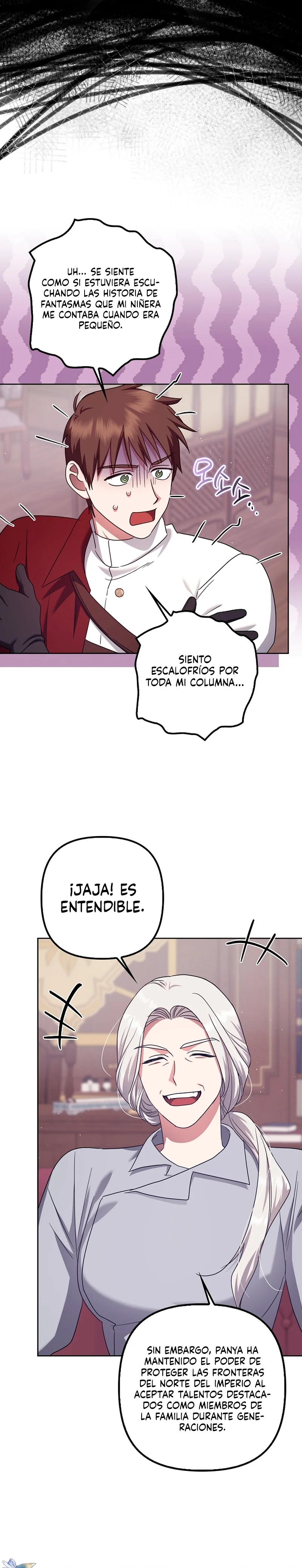 La sencilla vida de soltería disfrutada después de ser abandonada Capítulo 34 - Page 8