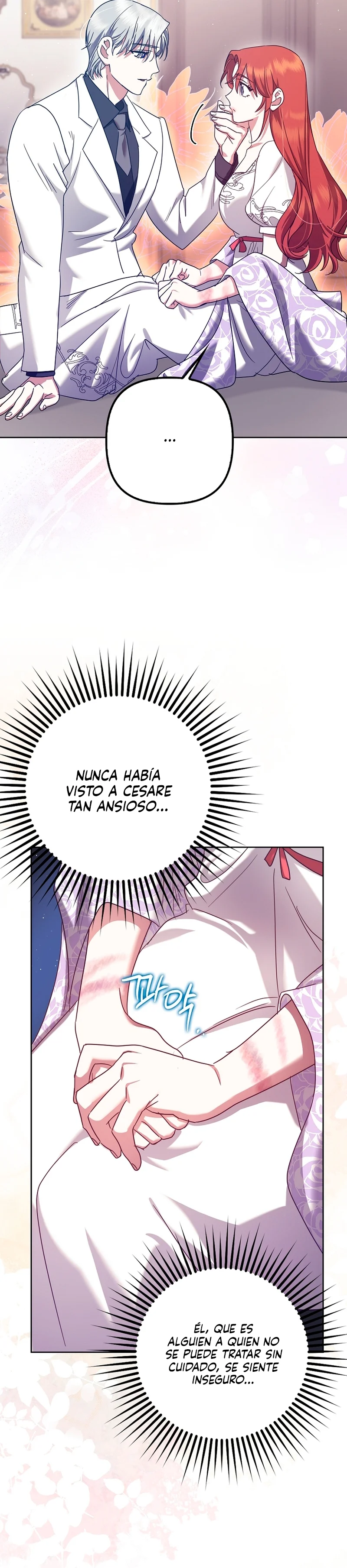 La sencilla vida de soltería disfrutada después de ser abandonada Capítulo 35 - Page 10