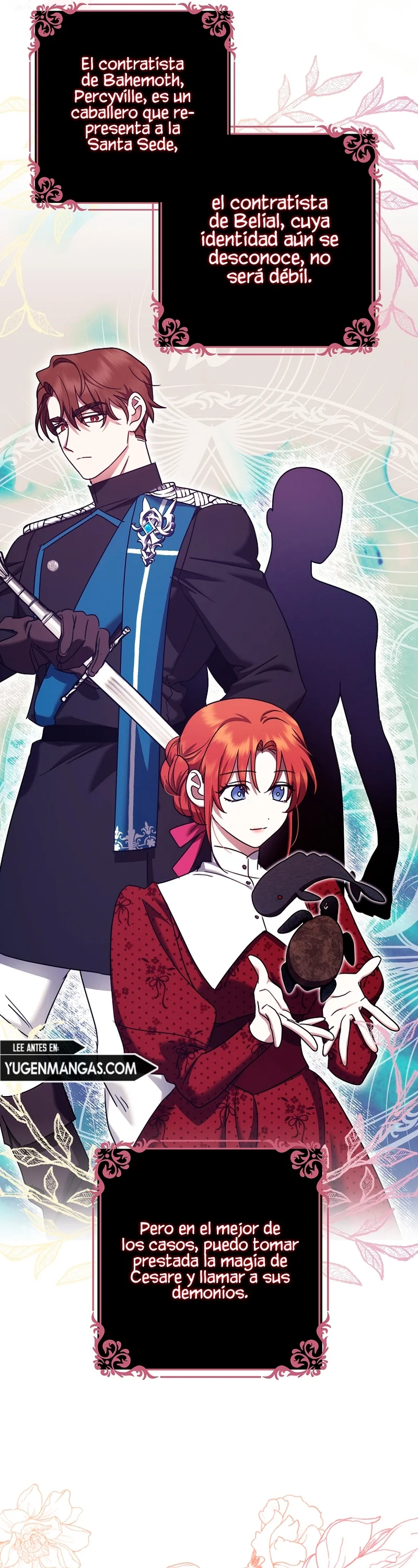 La sencilla vida de soltería disfrutada después de ser abandonada Capítulo 35 - Page 11