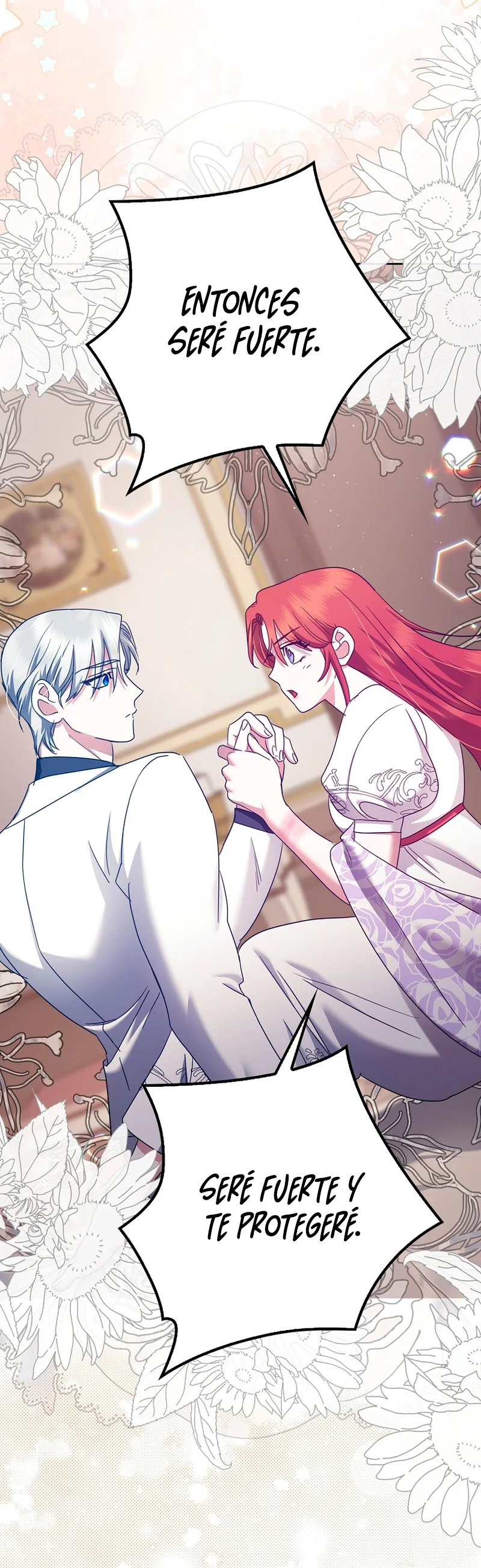 La sencilla vida de soltería disfrutada después de ser abandonada Capítulo 35 - Page 15