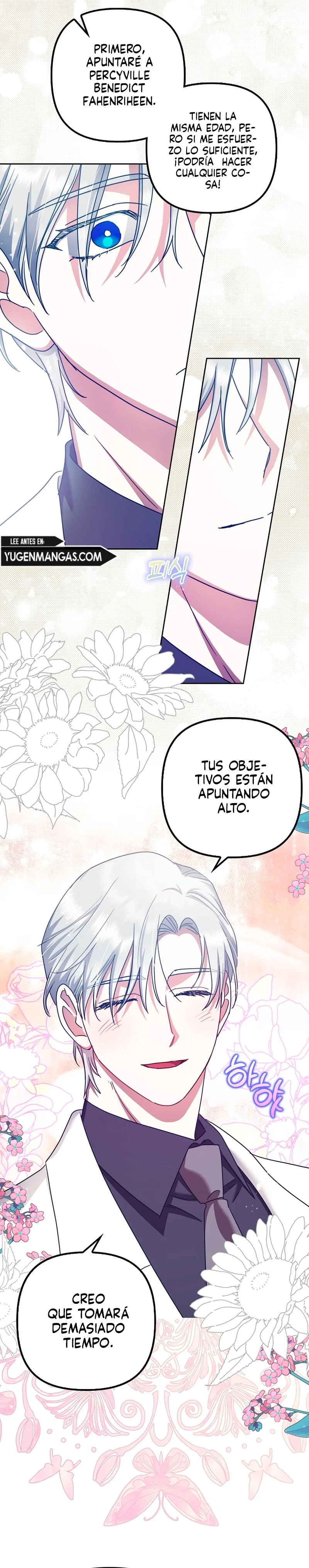 La sencilla vida de soltería disfrutada después de ser abandonada Capítulo 35 - Page 16