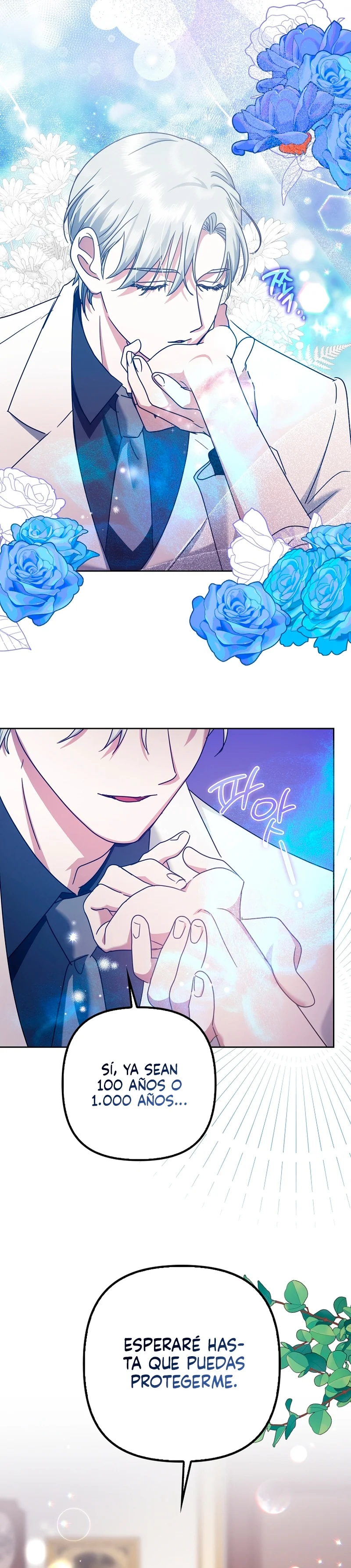 La sencilla vida de soltería disfrutada después de ser abandonada Capítulo 35 - Page 18