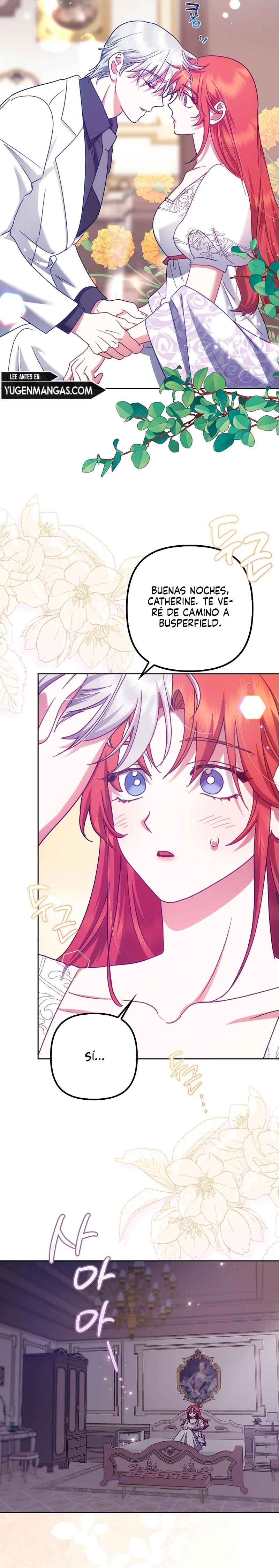 La sencilla vida de soltería disfrutada después de ser abandonada Capítulo 35 - Page 19