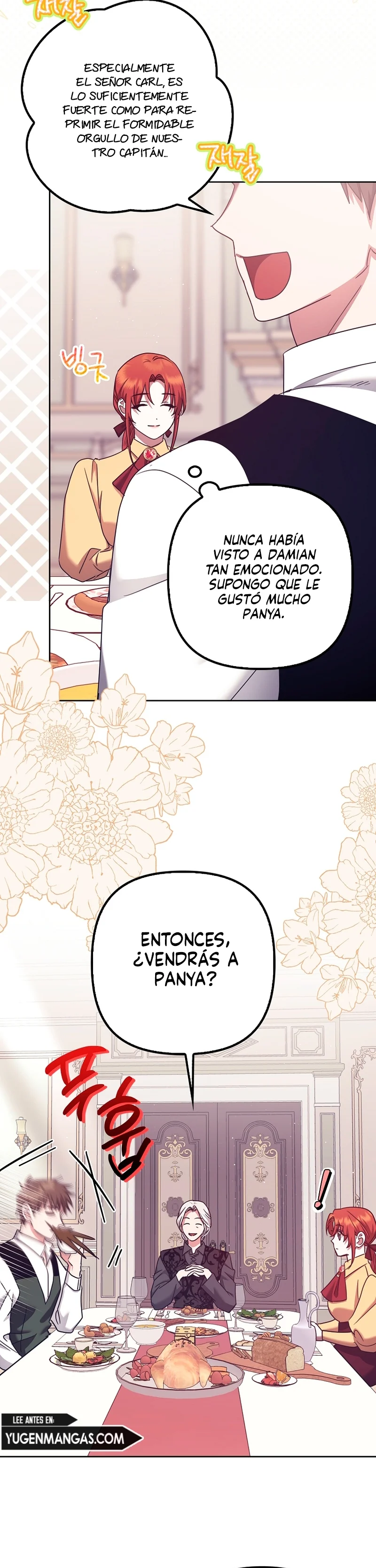 La sencilla vida de soltería disfrutada después de ser abandonada Capítulo 35 - Page 26