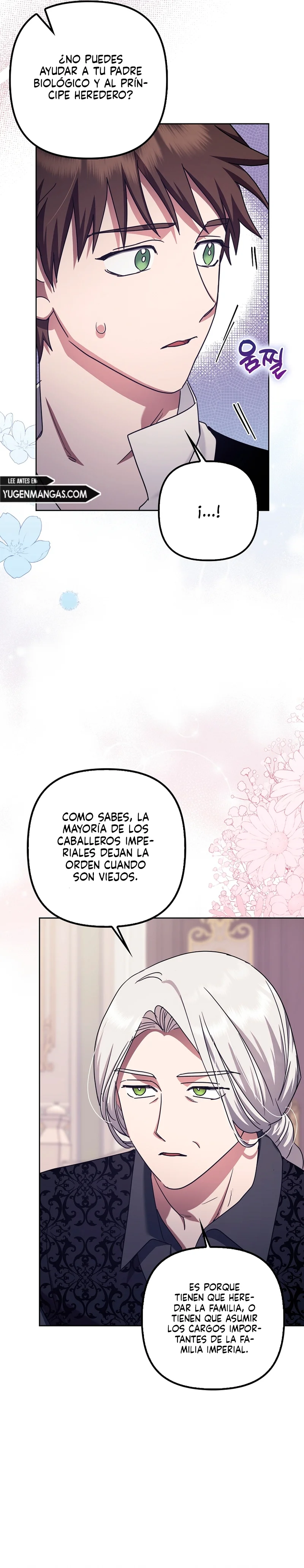 La sencilla vida de soltería disfrutada después de ser abandonada Capítulo 35 - Page 30