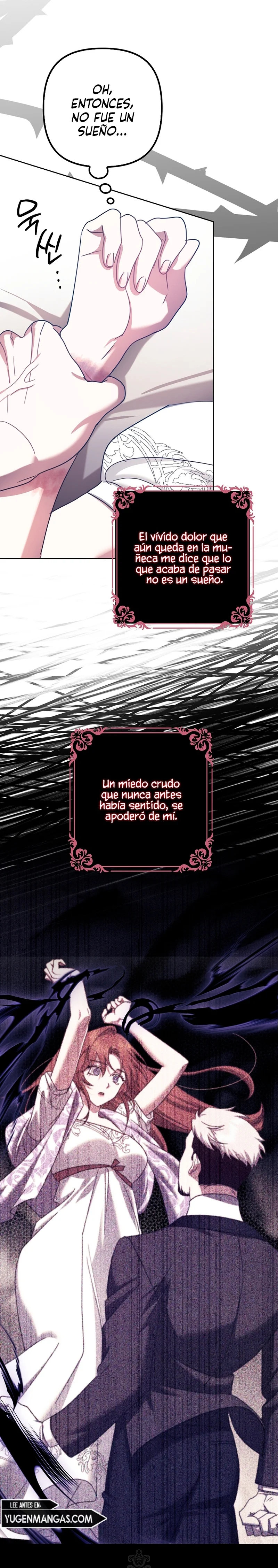 La sencilla vida de soltería disfrutada después de ser abandonada Capítulo 35 - Page 4