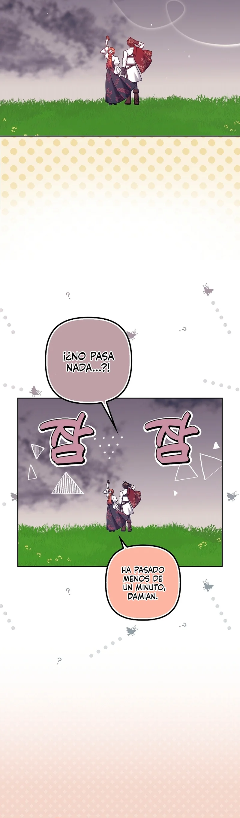 La sencilla vida de soltería disfrutada después de ser abandonada Capítulo 36 - Page 10