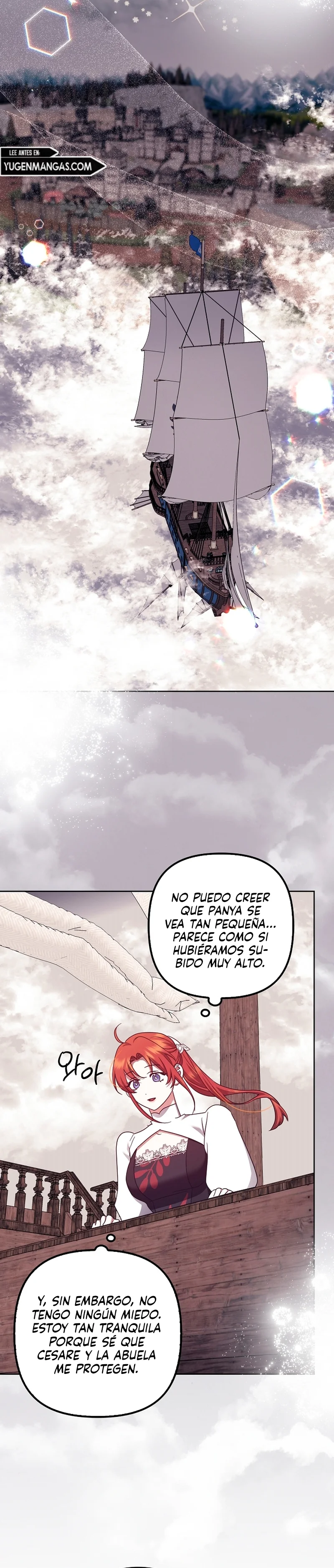 La sencilla vida de soltería disfrutada después de ser abandonada Capítulo 36 - Page 14