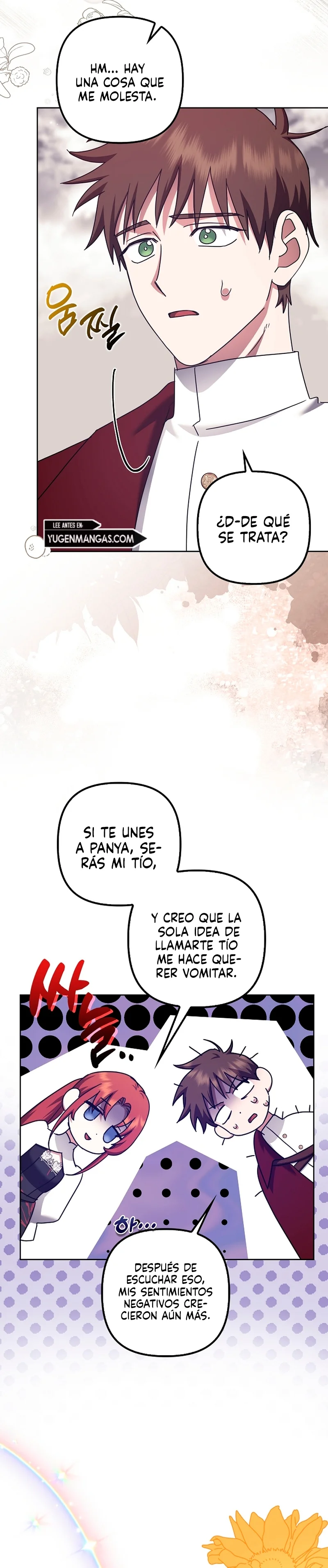 La sencilla vida de soltería disfrutada después de ser abandonada Capítulo 36 - Page 16