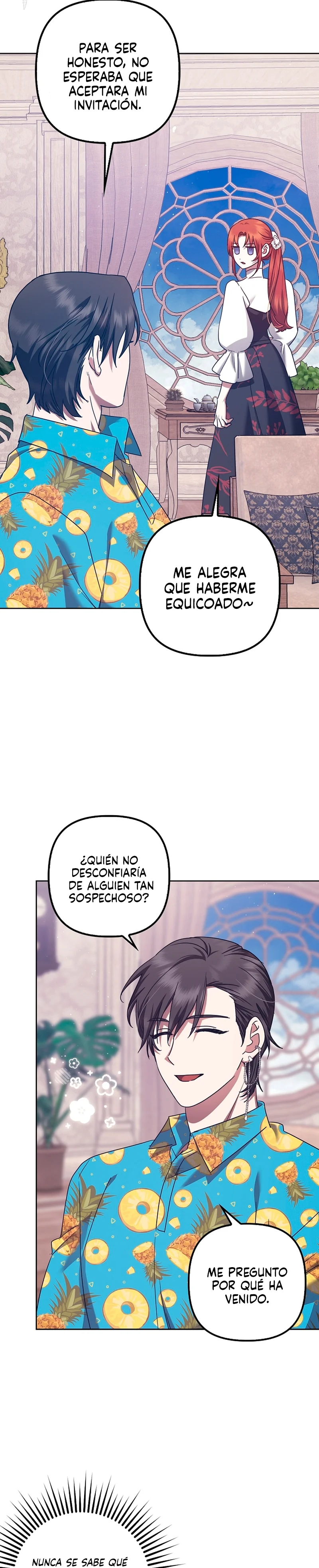 La sencilla vida de soltería disfrutada después de ser abandonada Capítulo 36 - Page 22