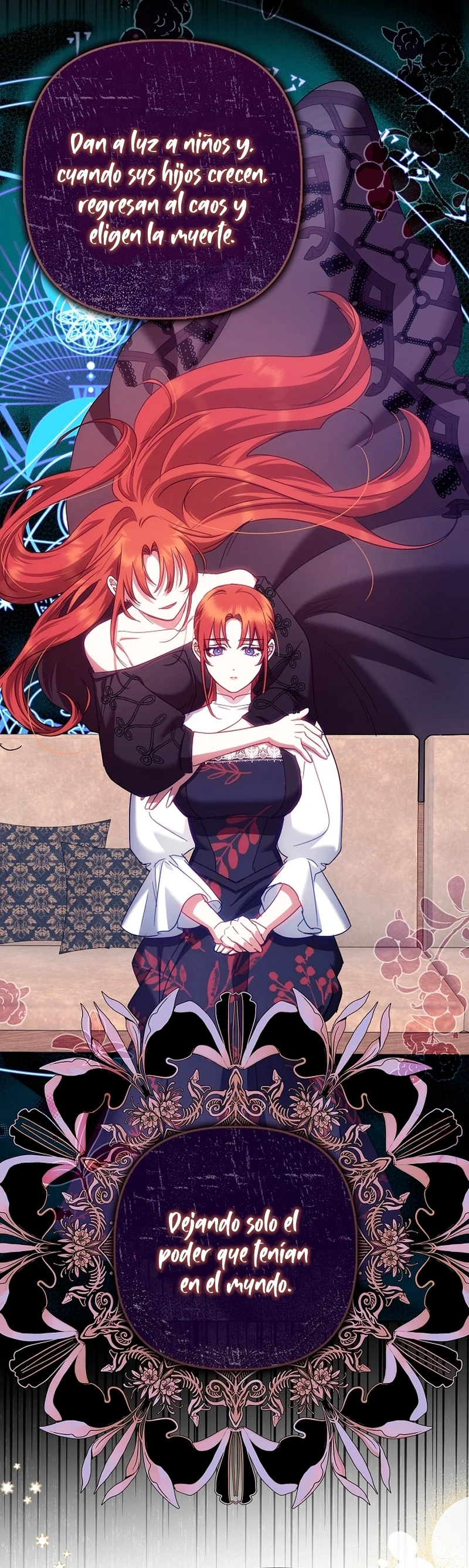 La sencilla vida de soltería disfrutada después de ser abandonada Capítulo 36 - Page 34