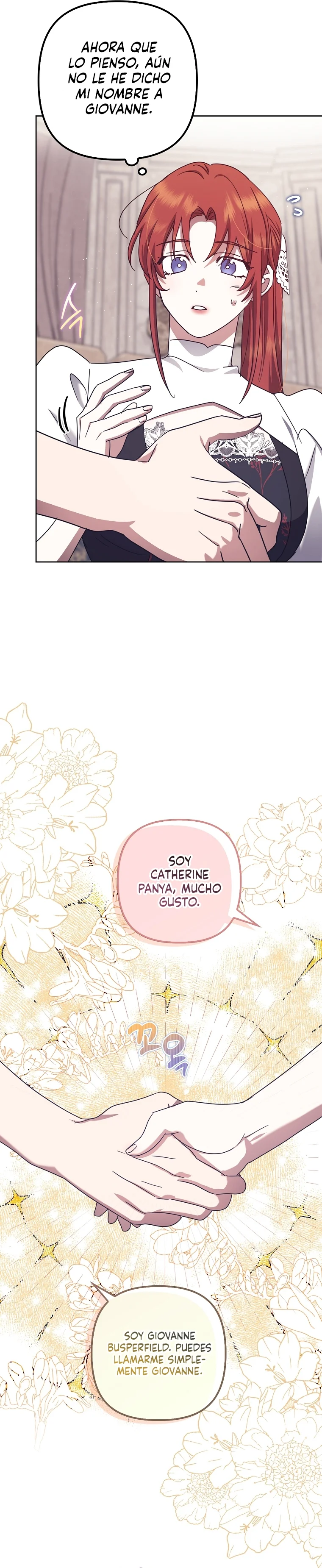 La sencilla vida de soltería disfrutada después de ser abandonada Capítulo 37 - Page 17