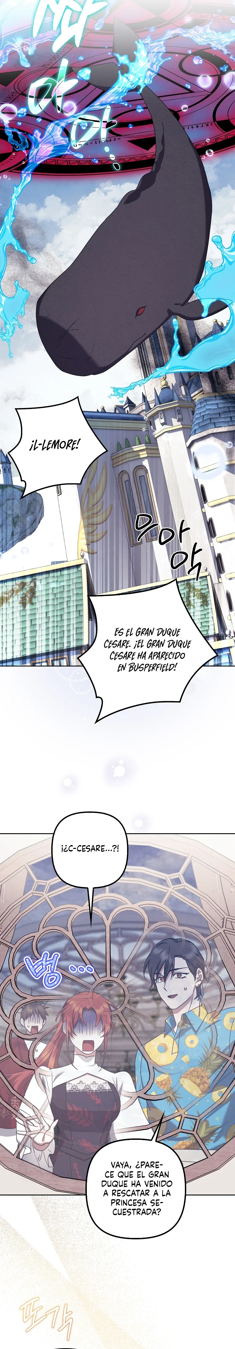 La sencilla vida de soltería disfrutada después de ser abandonada Capítulo 37 - Page 21