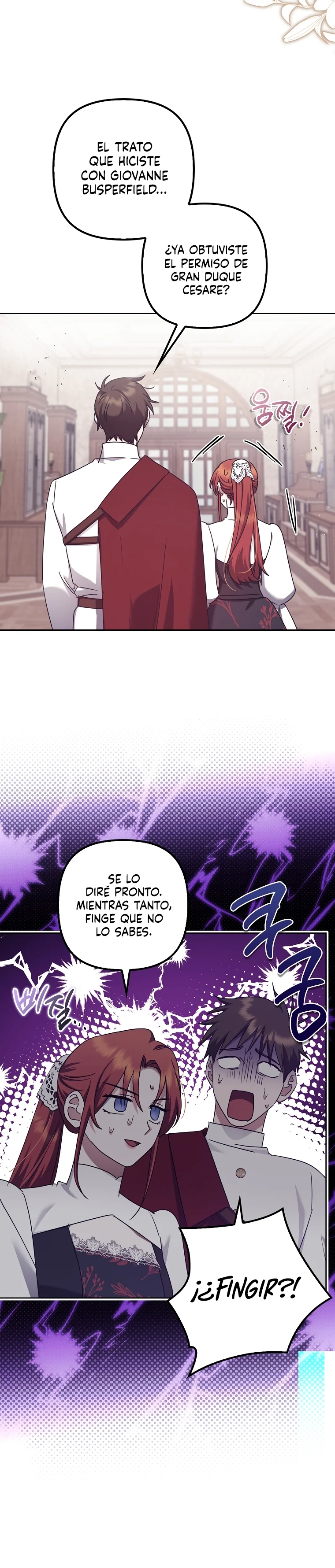 La sencilla vida de soltería disfrutada después de ser abandonada Capítulo 37 - Page 26