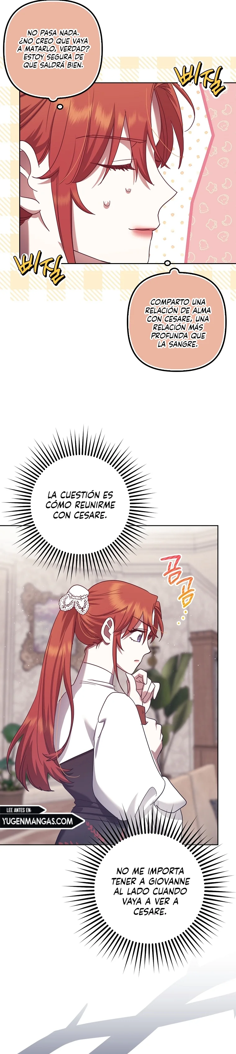 La sencilla vida de soltería disfrutada después de ser abandonada Capítulo 37 - Page 30