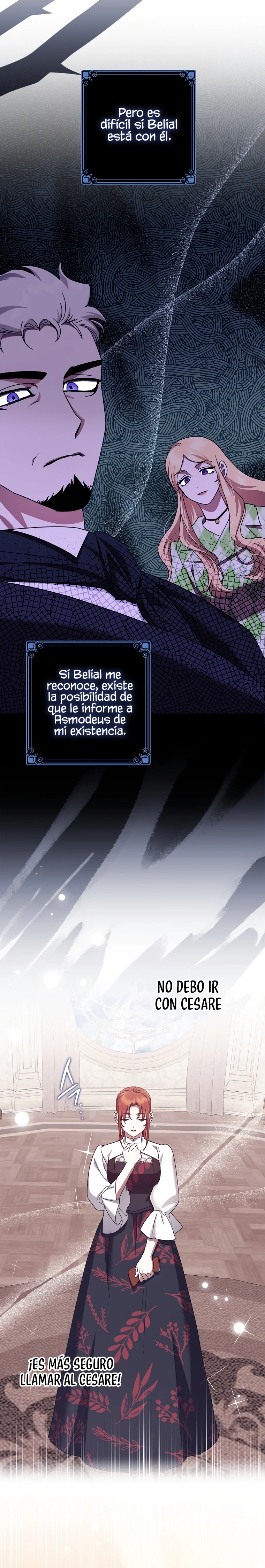 La sencilla vida de soltería disfrutada después de ser abandonada Capítulo 37 - Page 31