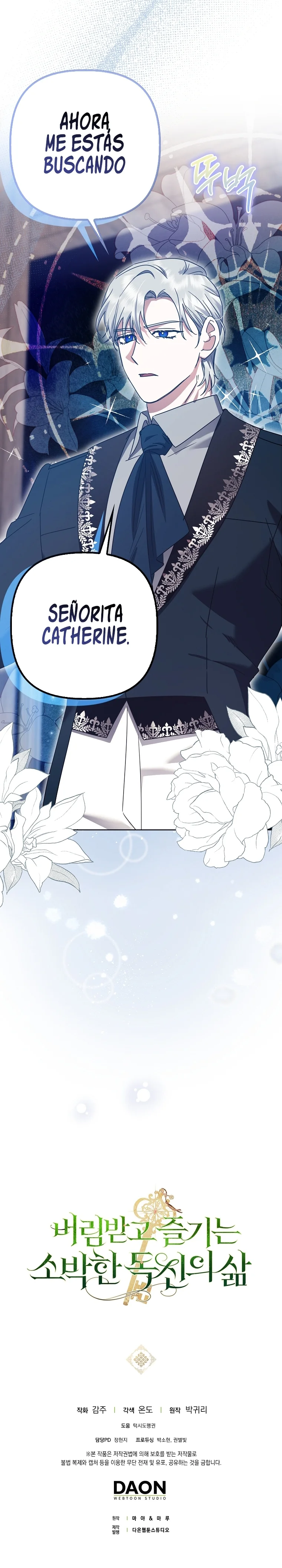 La sencilla vida de soltería disfrutada después de ser abandonada Capítulo 37 - Page 33