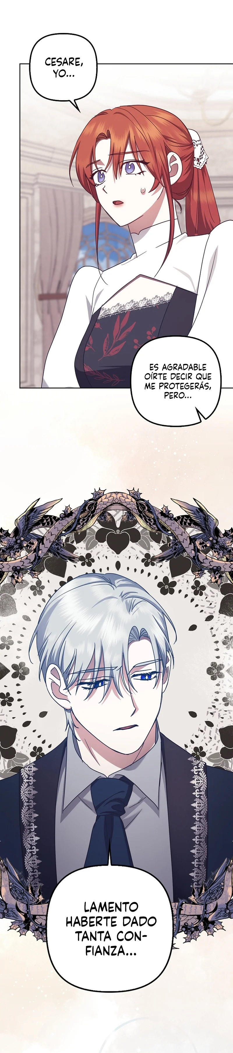 La sencilla vida de soltería disfrutada después de ser abandonada Capítulo 38 - Page 11