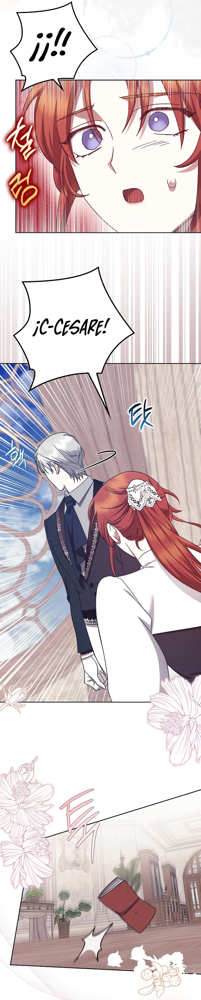 La sencilla vida de soltería disfrutada después de ser abandonada Capítulo 38 - Page 12