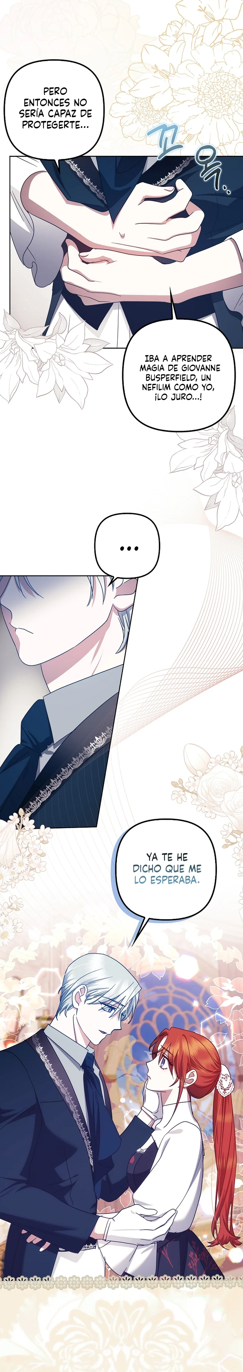 La sencilla vida de soltería disfrutada después de ser abandonada Capítulo 38 - Page 14