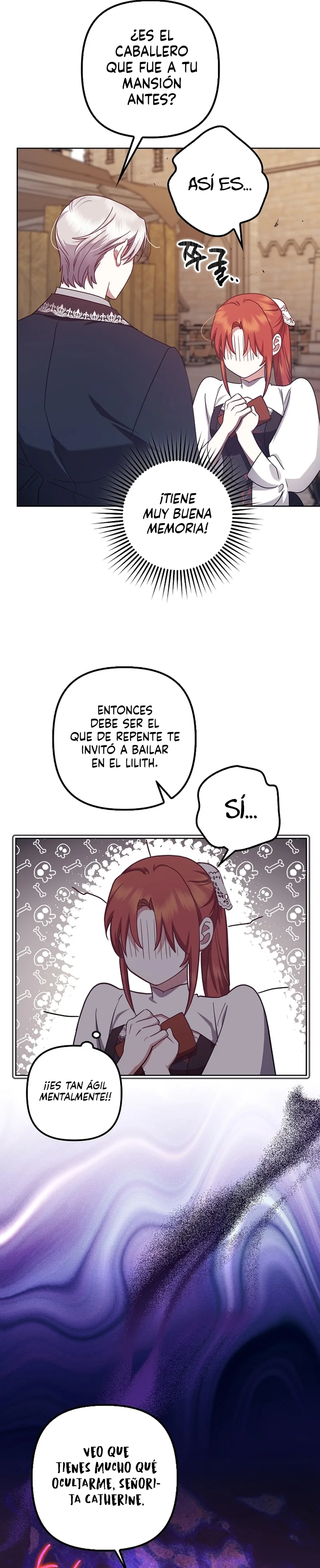 La sencilla vida de soltería disfrutada después de ser abandonada Capítulo 38 - Page 28