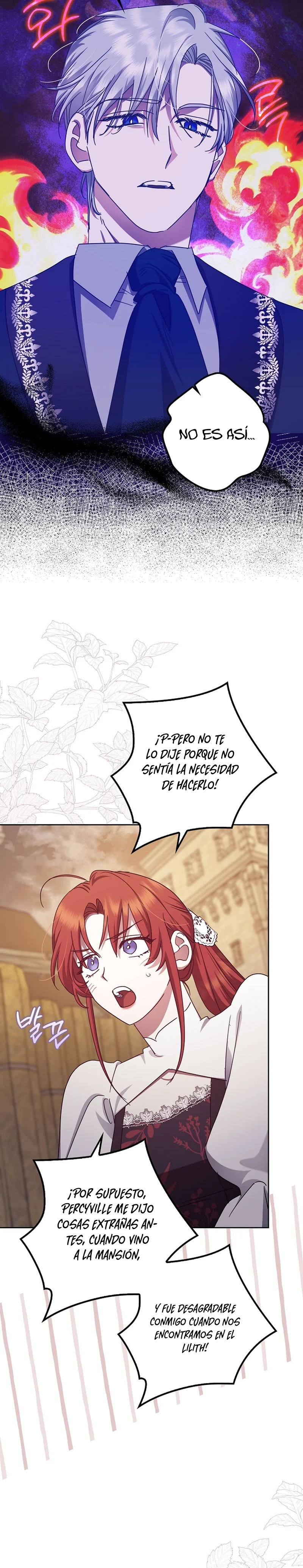 La sencilla vida de soltería disfrutada después de ser abandonada Capítulo 38 - Page 29