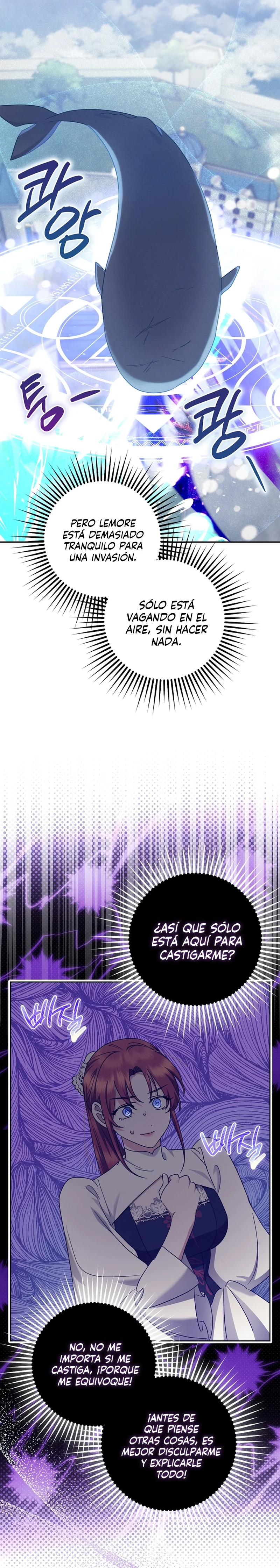 La sencilla vida de soltería disfrutada después de ser abandonada Capítulo 38 - Page 5