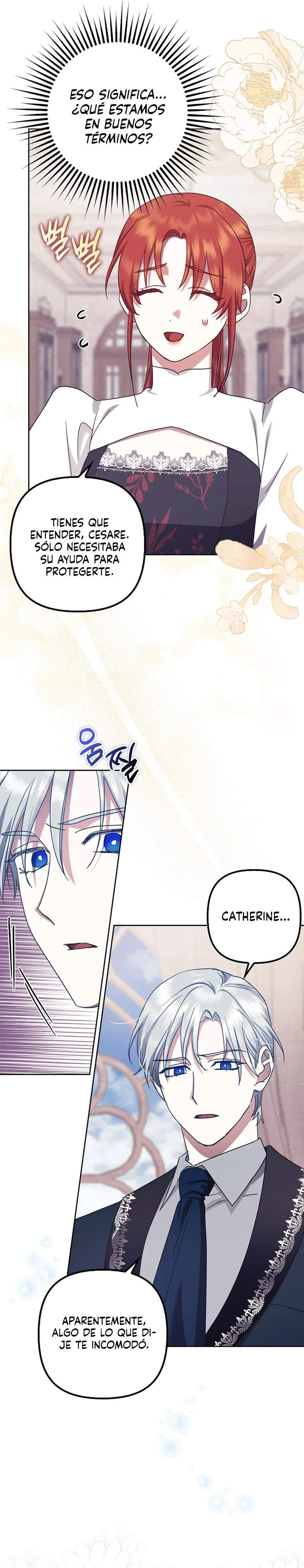 La sencilla vida de soltería disfrutada después de ser abandonada Capítulo 38 - Page 9