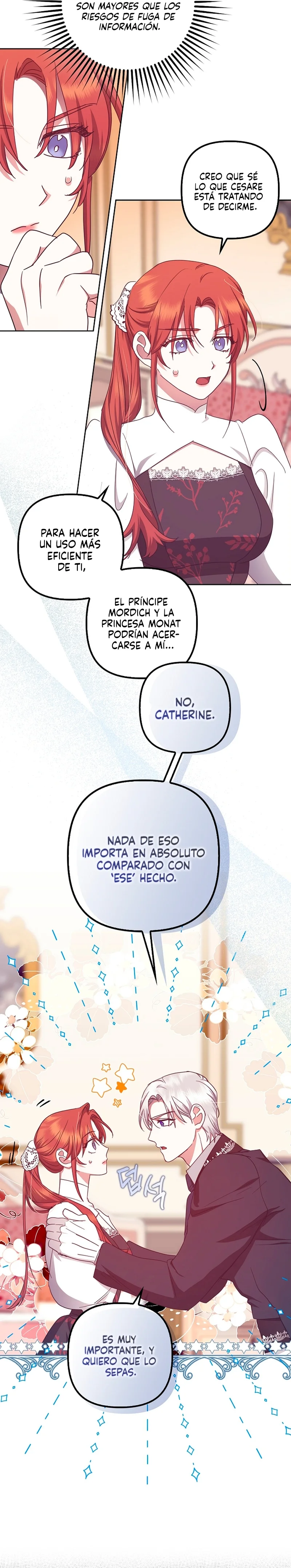 La sencilla vida de soltería disfrutada después de ser abandonada Capítulo 39 - Page 11