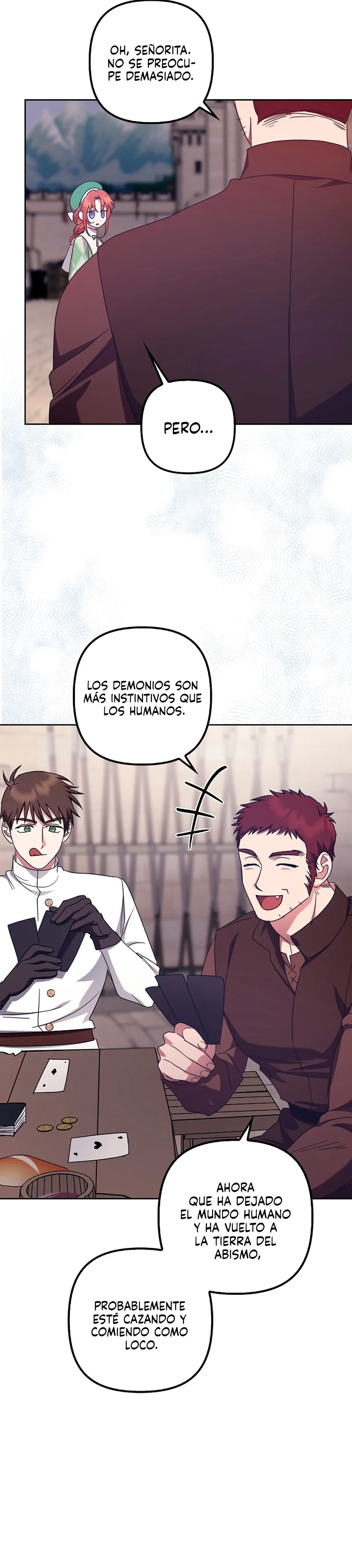 La sencilla vida de soltería disfrutada después de ser abandonada Capítulo 39 - Page 15