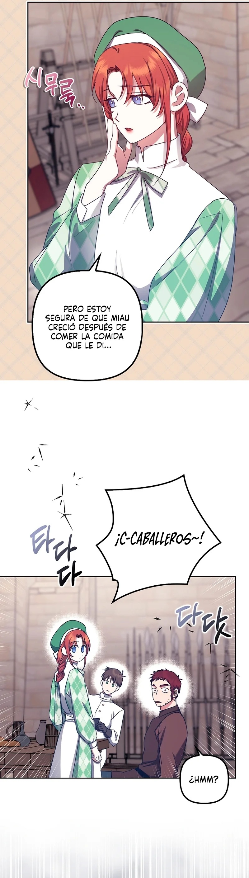 La sencilla vida de soltería disfrutada después de ser abandonada Capítulo 39 - Page 17