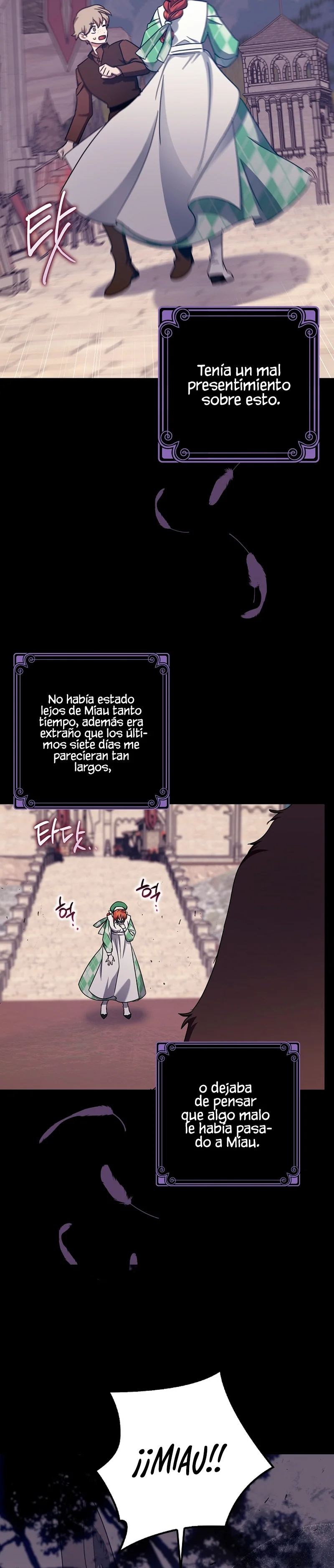 La sencilla vida de soltería disfrutada después de ser abandonada Capítulo 39 - Page 19