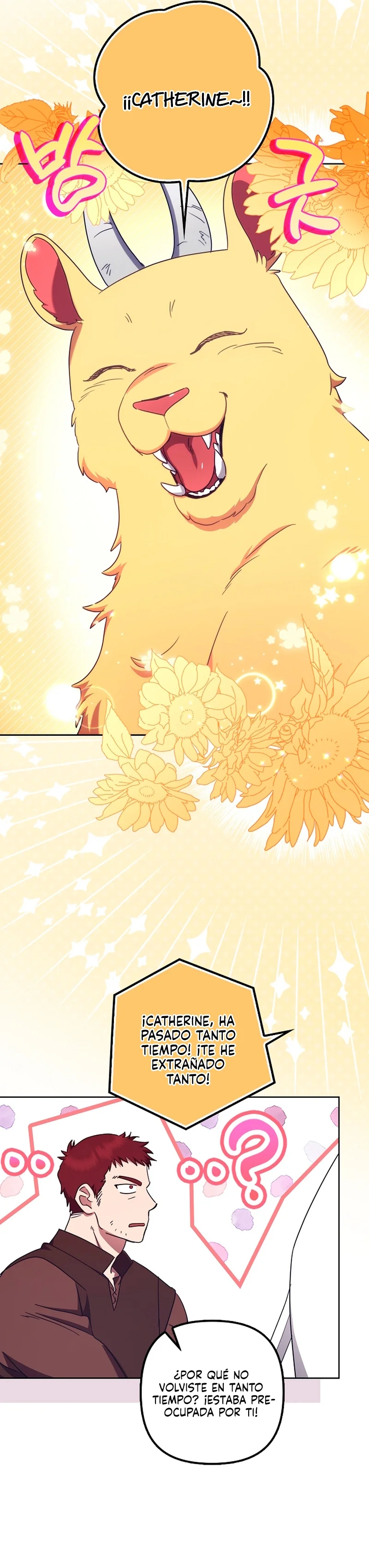 La sencilla vida de soltería disfrutada después de ser abandonada Capítulo 39 - Page 23