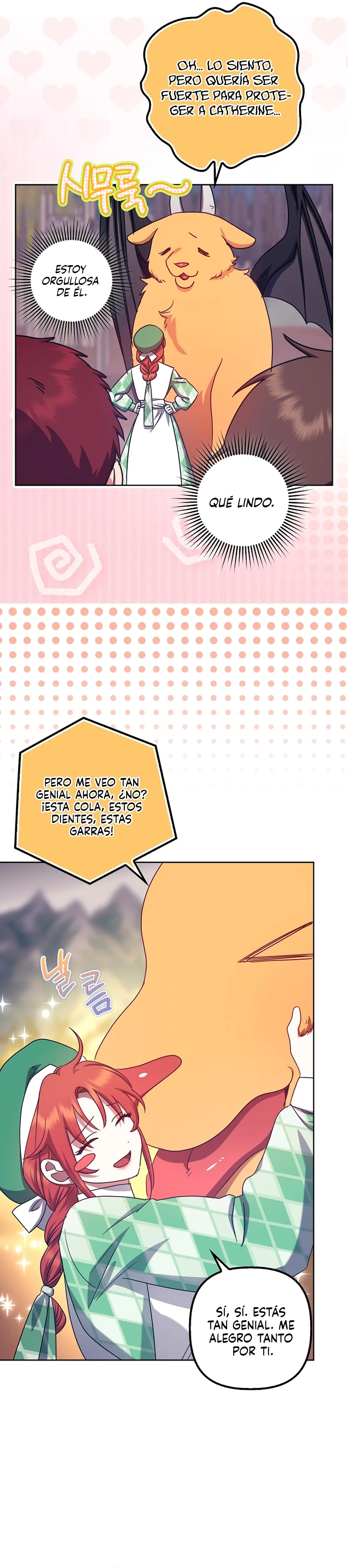 La sencilla vida de soltería disfrutada después de ser abandonada Capítulo 39 - Page 24