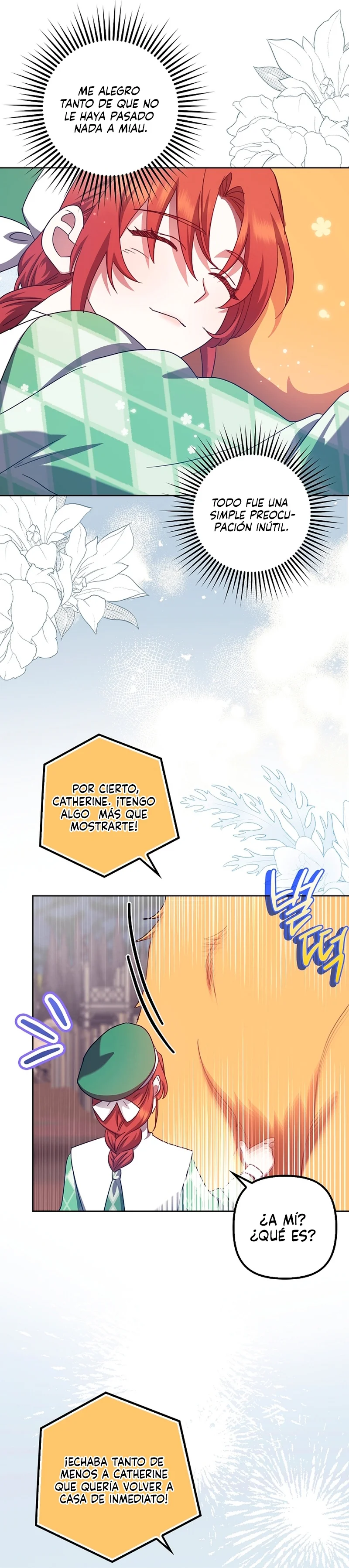 La sencilla vida de soltería disfrutada después de ser abandonada Capítulo 39 - Page 25