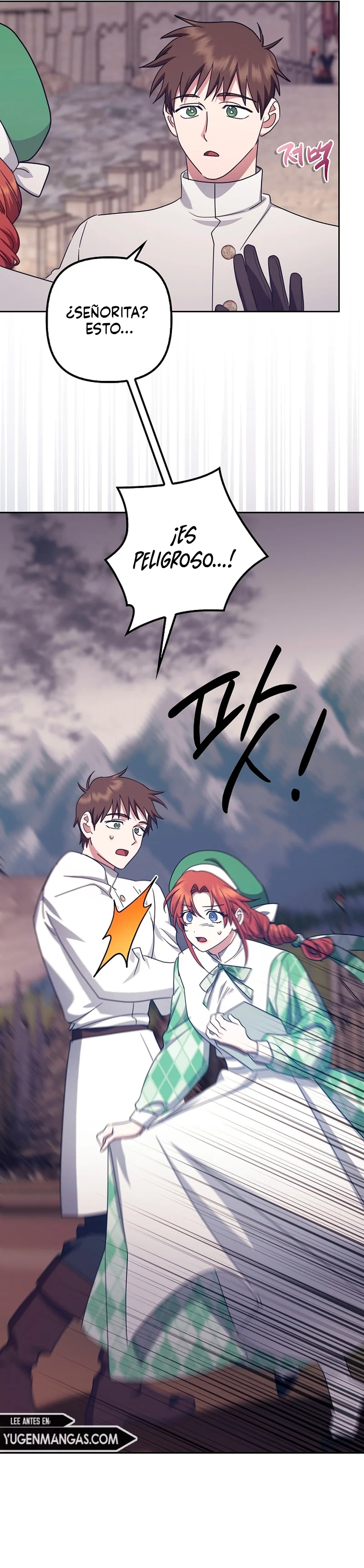 La sencilla vida de soltería disfrutada después de ser abandonada Capítulo 39 - Page 28