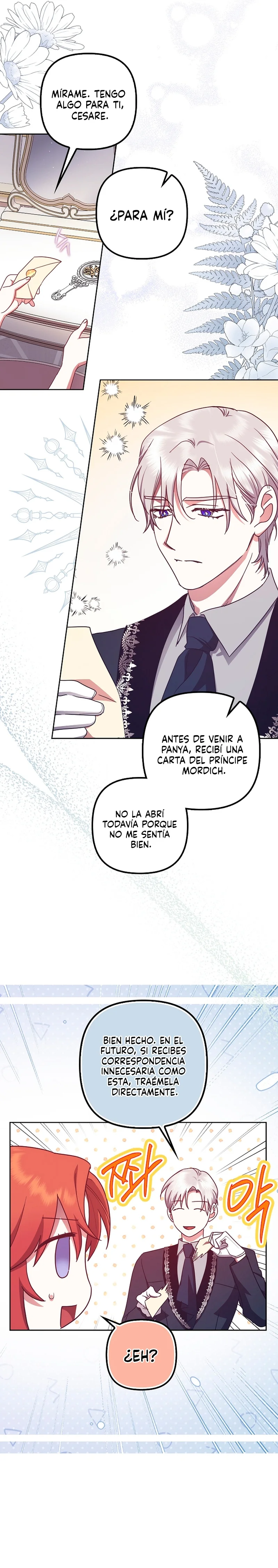 La sencilla vida de soltería disfrutada después de ser abandonada Capítulo 39 - Page 5