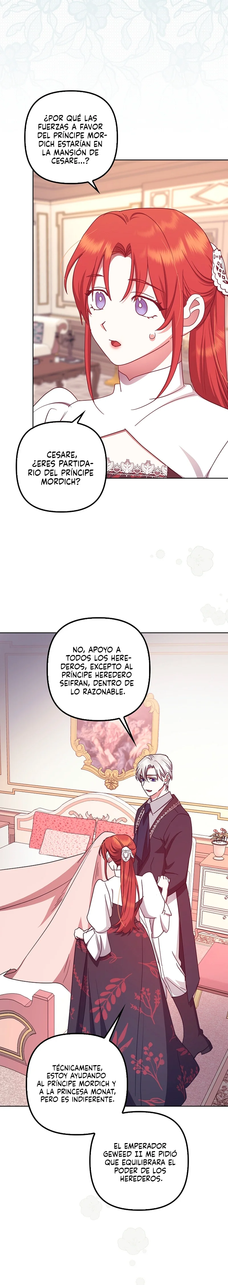 La sencilla vida de soltería disfrutada después de ser abandonada Capítulo 39 - Page 8