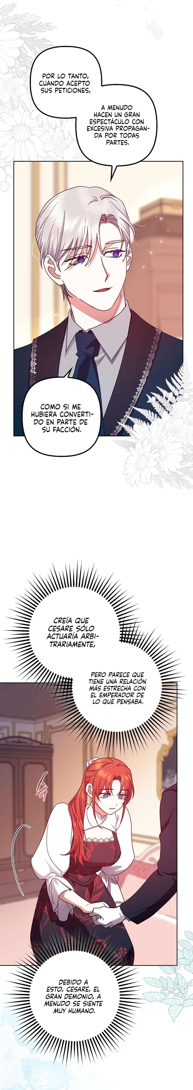 La sencilla vida de soltería disfrutada después de ser abandonada Capítulo 39 - Page 9