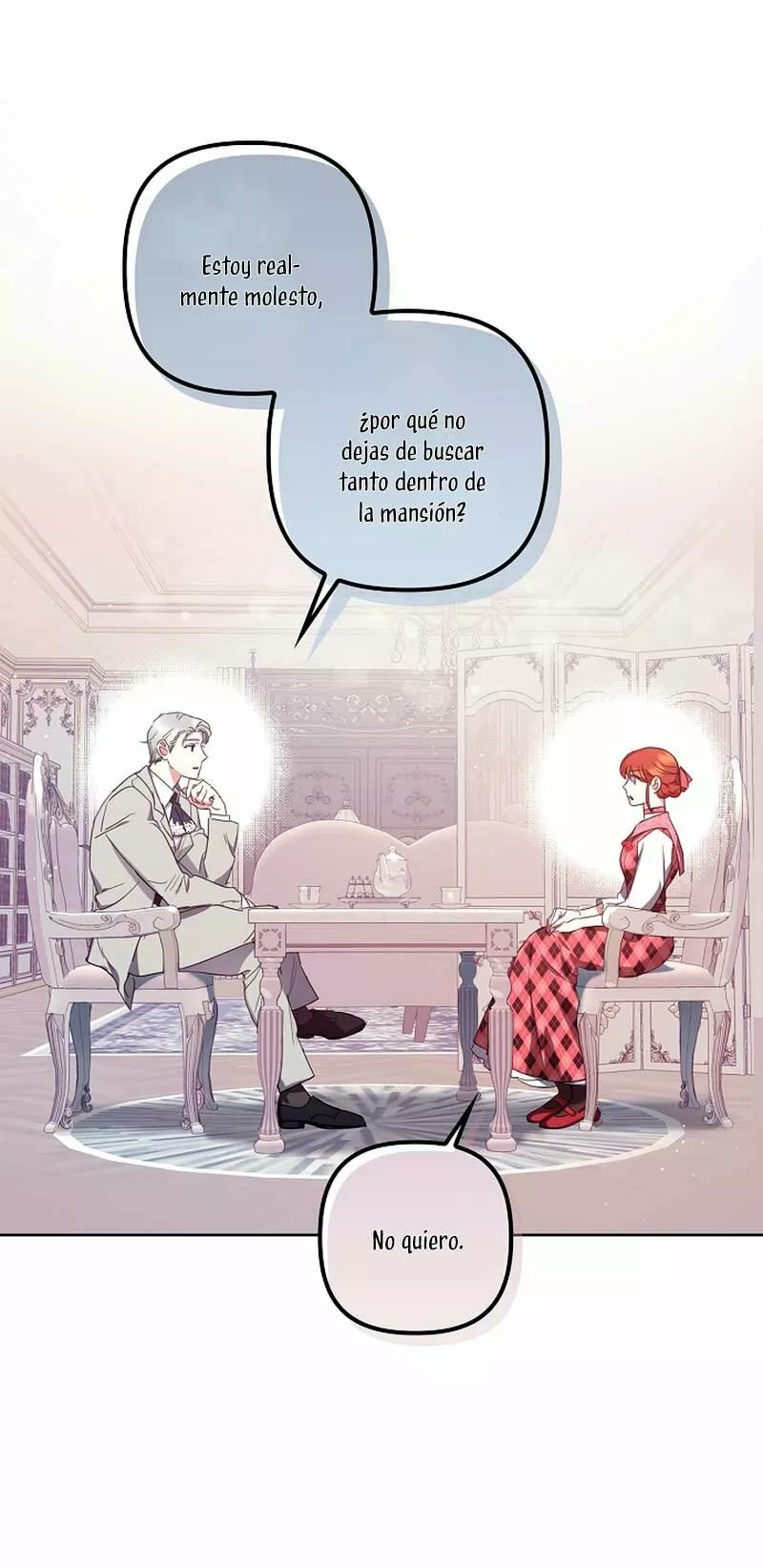 La sencilla vida de soltería disfrutada después de ser abandonada Capítulo 4 - Page 10